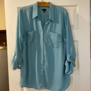 Talbots blouse